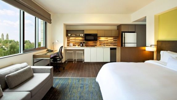 Extended Stay Omaha Element Midtown Crossing Extended Stay Omaha